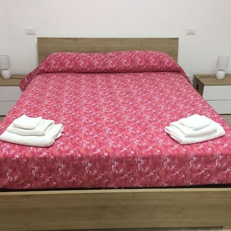 Appartamento Dei Nonni Di Gio E Cry Sperlonga Zewnętrze zdjęcie