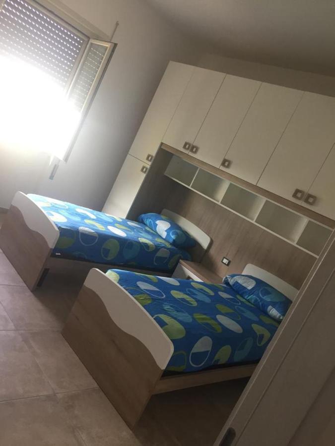 Appartamento Dei Nonni Di Gio E Cry Sperlonga Zewnętrze zdjęcie