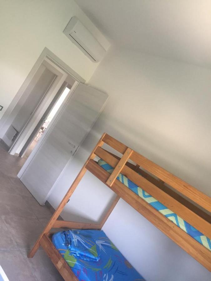 Appartamento Dei Nonni Di Gio E Cry Sperlonga Zewnętrze zdjęcie