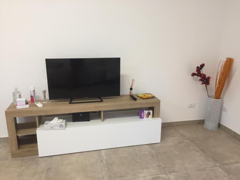 Appartamento Dei Nonni Di Gio E Cry Sperlonga Zewnętrze zdjęcie