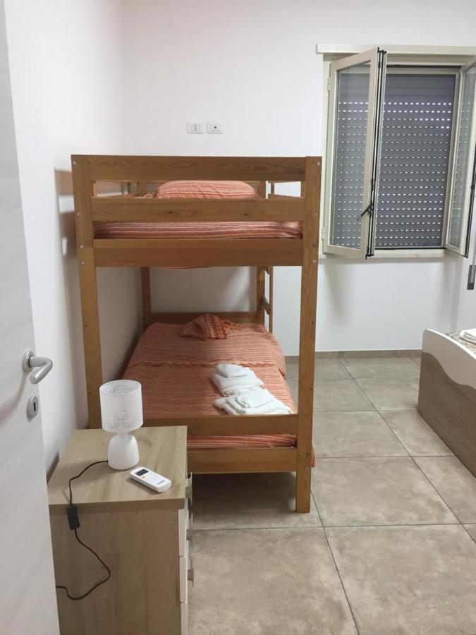 Appartamento Dei Nonni Di Gio E Cry Sperlonga Zewnętrze zdjęcie