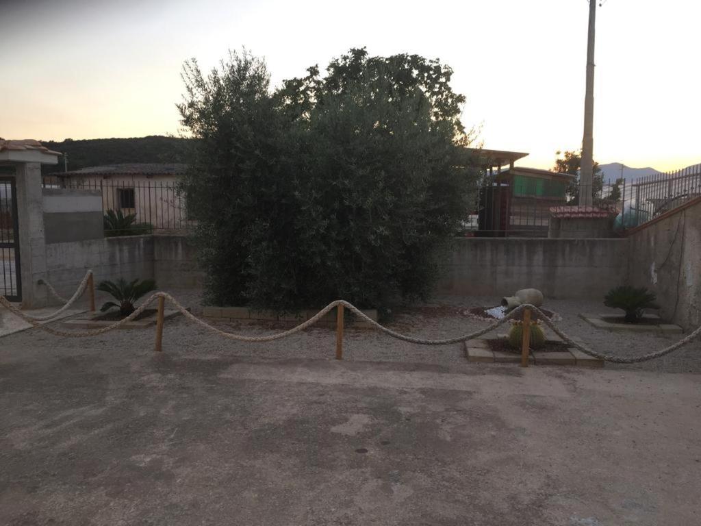 Appartamento Dei Nonni Di Gio E Cry Sperlonga Zewnętrze zdjęcie