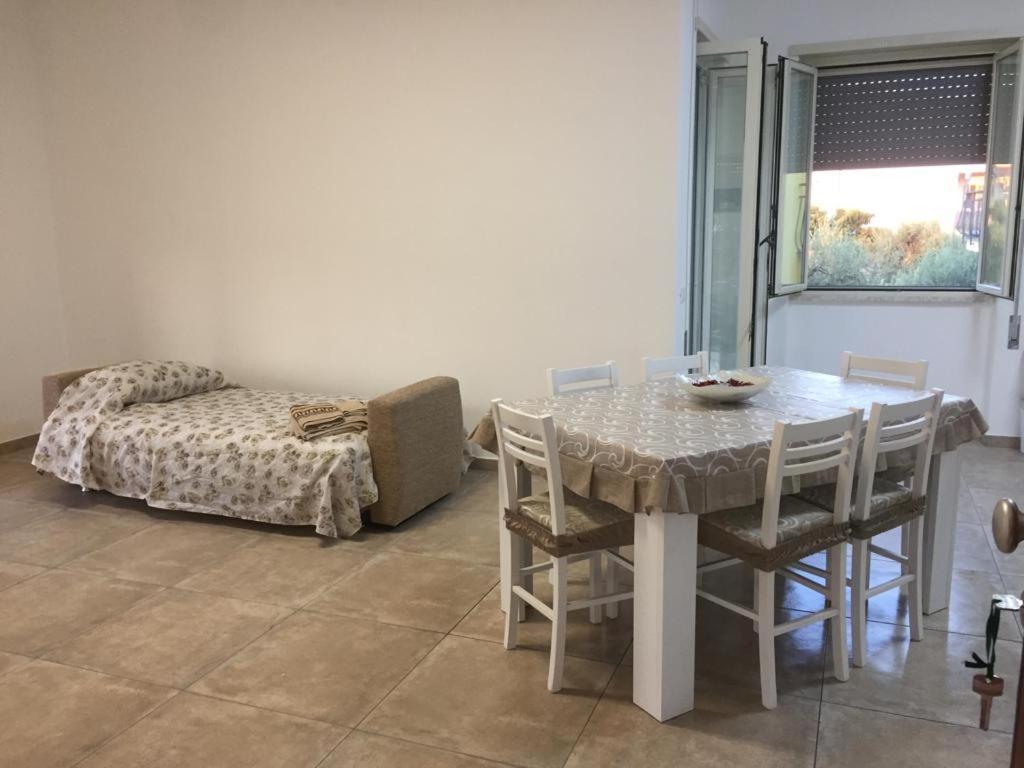 Appartamento Dei Nonni Di Gio E Cry Sperlonga Zewnętrze zdjęcie