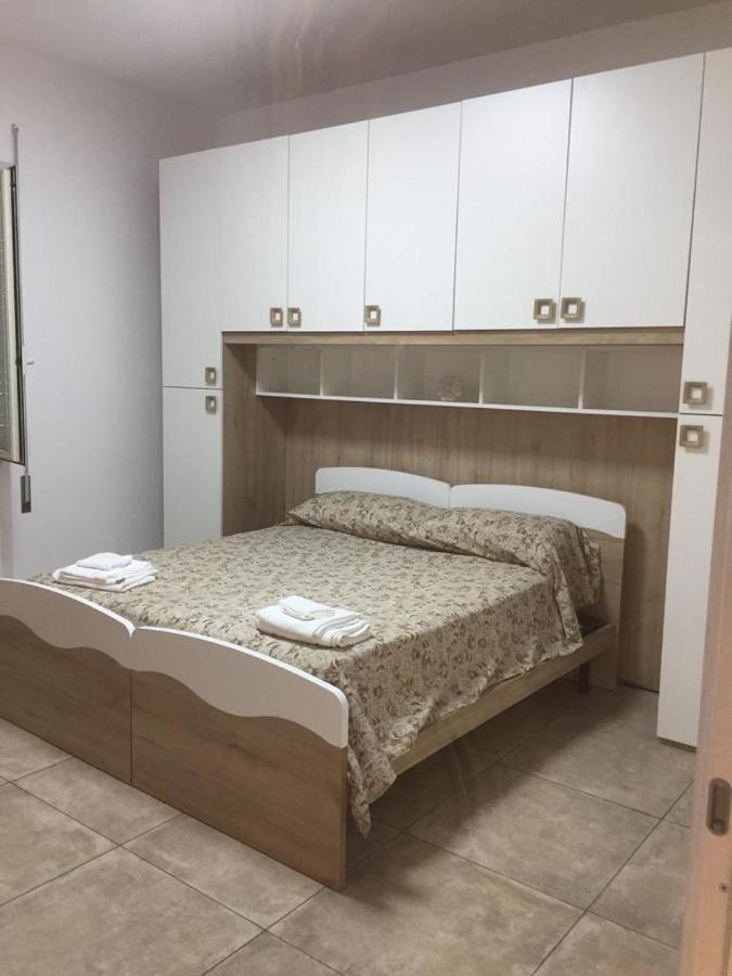 Appartamento Dei Nonni Di Gio E Cry Sperlonga Zewnętrze zdjęcie